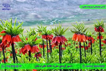 جاذبه های لرستان